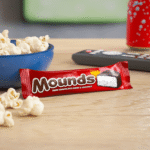 MOUNDS Dark Chocolate and Coconut Candy Bars