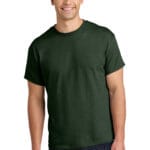 Heavy Cotton T-Shirt for Men