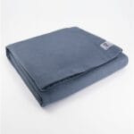 Comfort Colors - Garment-Dyed Fleece Dorm Blanket