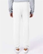 Hanes Ecosmart Sweatpants – Soft, Durable & Eco-Friendly - Image 3