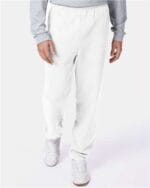 Hanes Ecosmart Sweatpants – Soft, Durable & Eco-Friendly
