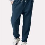 American Apparel ReFlex Fleece Sweatpants – Sustainable Comfort for Everyday Wear