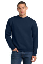 Gildan Dryblend Crewneck Sweatshirt, 50/50 Cotton/poly
