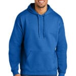 Gildan Softstyle Pullover Hooded Sweatshirt, 8.4-Ounce, 80/20 Cotton/poly