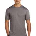 Hanes Cool Dri Performance T-Shirt, 100% Polyester Interlock
