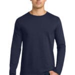Gildan Softstyle Long Sleeve T-Shirt, 100% Ring Spun Cotton