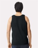 Gildan Ultra Cotton Tank Top – Classic Fit & Durable Comfort - Image 3