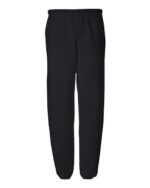 JERZEES NuBlend Sweatpants – Comfortable, Durable & Pill-Resistant - Image 3