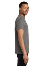 Gildan Heavy Cotton 100% Cotton Pocket T-Shirt - Image 2