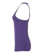 Next Level - Women's Racerback Tank, Crewneck Sleeveless Tank Tops, XS - 2XL - Image 2