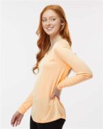 Paragon Women's Long Sleeve T-Shirt, Long Islander Performance Tee - Image 2