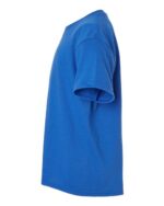 Gildan DryBlend Youth T-Shirt – Moisture-Wicking, Durable & Comfortable - Image 2