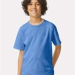 Gildan Ultra Cotton Youth T-Shirt – Heavyweight, Durable & Comfortable