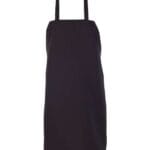 Chef Designs Standard Bib Apron – Durable and Functional Kitchen Essential