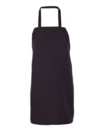 Chef Designs Standard Bib Apron – Durable and Functional Kitchen Essential
