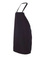 Chef Designs Standard Bib Apron – Durable and Functional Kitchen Essential - Image 2