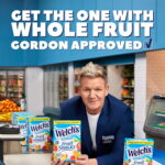 Welch's Mixed Fruit Snacks, Gluten Free, 0.8 Oz Per Pack, 3 Packs - Image 2