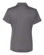Sierra Pacific - Women's Value Polyester Polo, Short Sleeve Collared Polo Shirt, S-3XL - Image 3