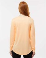 Paragon Women's Long Sleeve T-Shirt, Long Islander Performance Tee - Image 3
