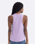 Next Level - Women’s Festival Muscle Tank, Relaxed Fit Sleeveless Tank Tops, XS - 2XL - Image 3