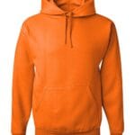 JERZEES - High Visibility NuBlend® Hooded Sweatshirt - 996MR