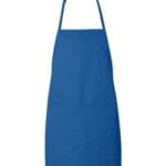 Liberty Bags Long Butcher Block Apron – Durable, Functional & Comfortable