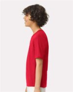 Gildan Performance Youth T-Shirt – Moisture-Wicking, Lightweight & Durable - Image 2