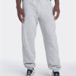 JERZEES NuBlend Sweatpants – Comfortable, Durable & Pill-Resistant