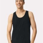 American Apparel Fine Jersey Tank – Relaxed, Sustainable & Stylish