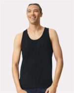 American Apparel Fine Jersey Tank – Relaxed, Sustainable & Stylish