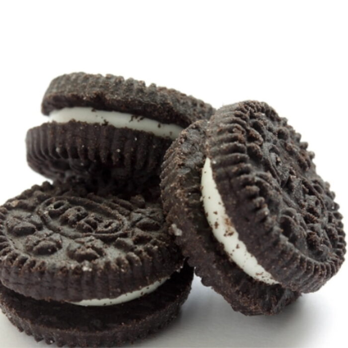 Oreo Mini Chocolate Sandwich Cookies ,1 Oz Per Packet - Image 2
