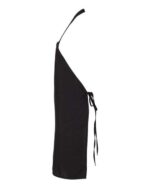 Q-Tees Bib Apron – Durable, Comfortable & Functional - Image 2