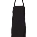 Q-Tees Bib Apron – Durable, Comfortable & Functional