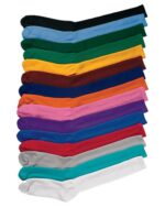 Alleson Athletic Multi-Sport Socks – Durable, Supportive & Classic