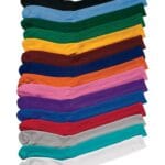 Alleson Athletic Youth Sport Socks – Durable, Stretchy & Supportive