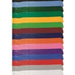 Alleson Athletic Kids League Socks – Durable, Comfortable & Classic