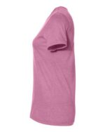 Gildan Softstyle Women's CVC T-Shirt | Premium Comfort & Fit - Image 2