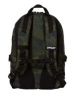 Oakley 20L Street Backpack – Stylish & Functional with Padded Laptop Sleeve - Image 2