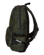 Oakley 20L Street Backpack – Stylish & Functional with Padded Laptop Sleeve - Image 3