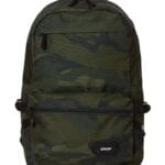 Oakley 20L Street Backpack – Stylish & Functional with Padded Laptop Sleeve