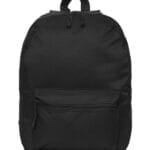 Liberty Bags 16" Classic Backpack – Durable & Versatile with Padded Straps