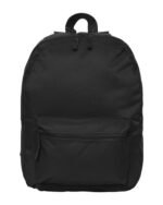 Liberty Bags 16" Classic Backpack – Durable & Versatile with Padded Straps