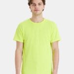 Hanes High Visibility Short Sleeve T-shirt