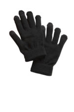 Sport-Tek Spectator Gloves with Mix Colors - Image 2