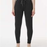 Holloway - Eco Revive Women's Ventura Soft Knit Joggers with Front Pockets