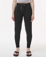 Holloway - Eco Revive Women's Ventura Soft Knit Joggers with Front Pockets