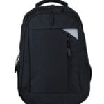 Spacious Durable Backpack – Comfortable & Versatile for School or Work