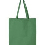 Liberty Bags - Nicole Tote, 6 Oz 100% Cotton Canvas Tote