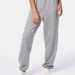 Hanes -Women’s Ecosmart 50/50 US Grown Cotton/Polyester Sweatpants with Variety Colors