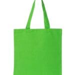 Oad - Tote Bag, 12 Oz 100% Cotton Canvas Tote